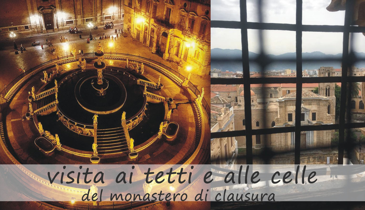 monastero clausura